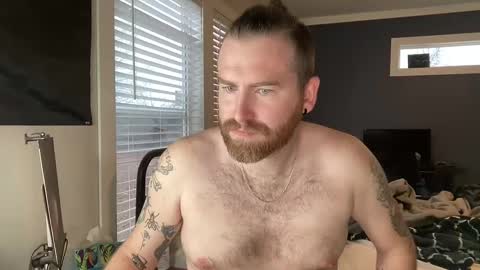 Zach online show from February 9, 2025, 1:25 pm