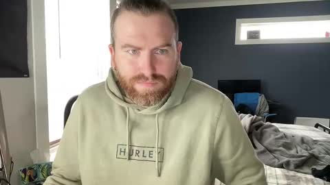 Zach online show from February 10, 2025, 4:25 pm