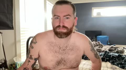 Zach online show from February 13, 2025, 5:33 pm