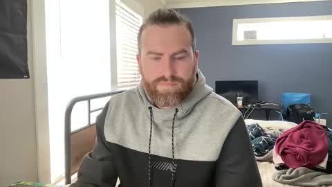 Zach online show from February 25, 2025, 5:25 pm