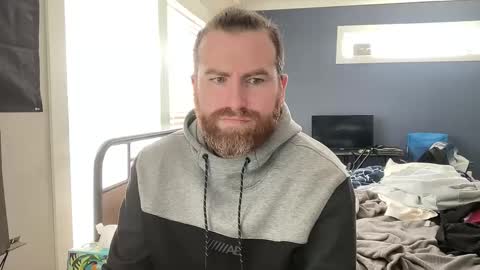 Zach online show from February 26, 2025, 5:17 pm