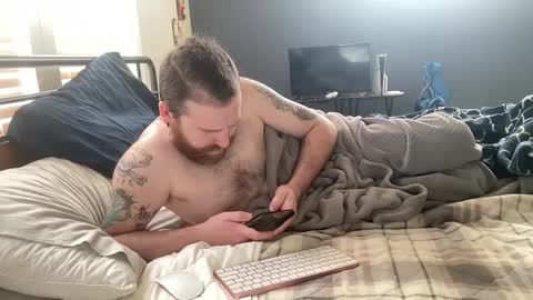 Zach online show from March 6, 2025, 6:26 pm