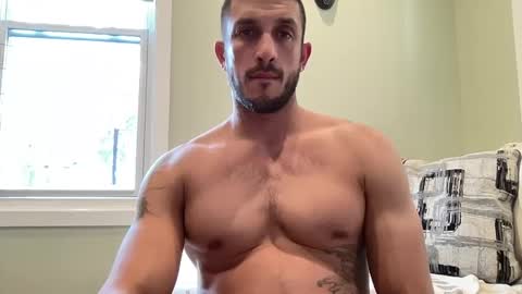 hard_runner_ online show from September 30, 2025, 5:07 pm