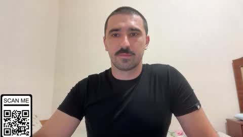 Vadim online show from September 12, 2025, 7:36 pm