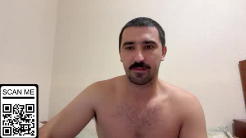 Vadim online show from September 30, 2025, 6:24 pm