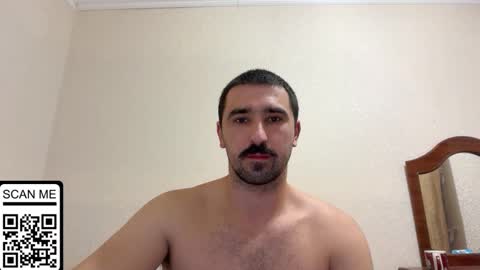 Vadim online show from October 3, 2025, 7:00 pm