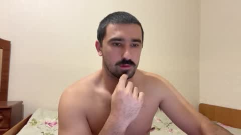 Vadim online show from October 6, 2025, 6:38 pm