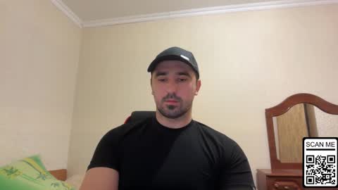 Vadim online show from December 19, 2025, 6:15 pm