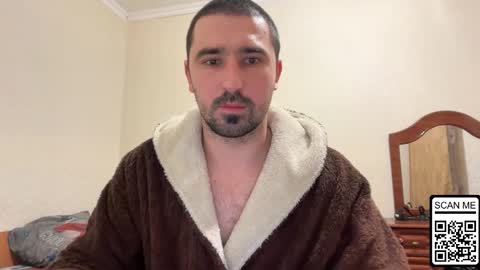 Vadim online show from January 6, 2026, 5:27 pm