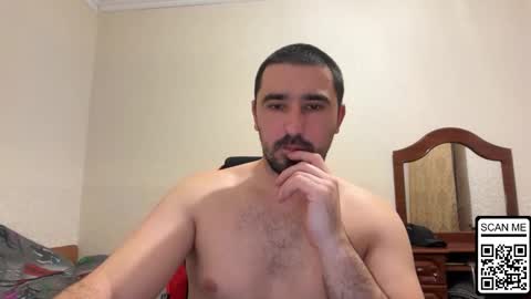 Vadim online show from January 8, 2026, 8:33 pm