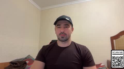 Vadim online show from January 16, 2026, 6:23 pm