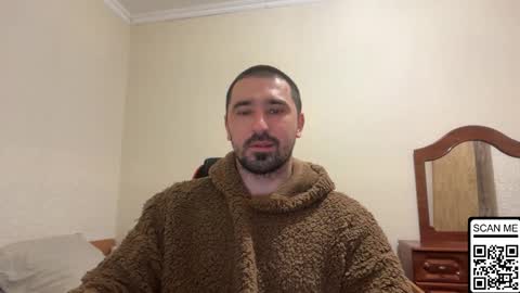 Vadim online show from February 4, 2026, 6:47 pm