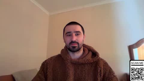 Vadim online show from February 7, 2026, 1:59 pm