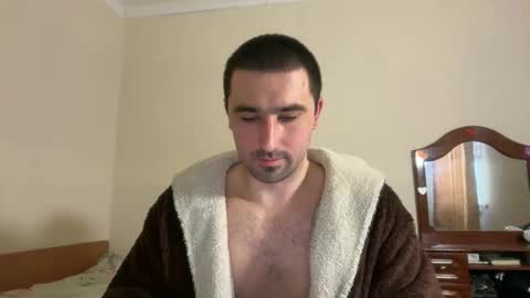 Vadim online show from February 14, 2026, 2:14 pm