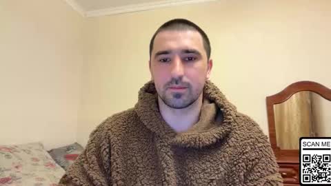 Vadim online show from March 5, 2026, 6:15 pm