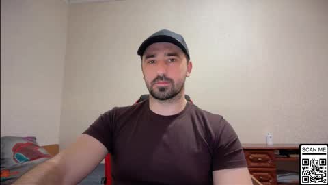 Vadim online show from March 18, 2026, 6:44 pm