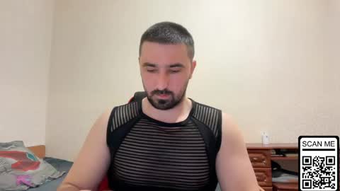 Vadim online show from March 23, 2026, 6:45 pm