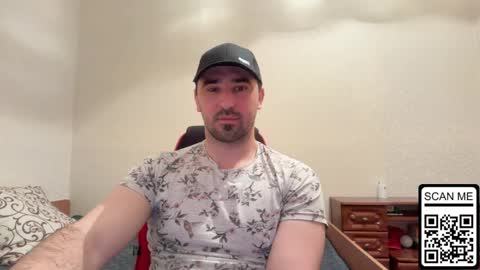 Vadim online show from April 21, 2026, 6:55 pm