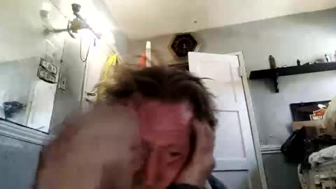 hardalt online show from September 12, 2025, 8:42 pm