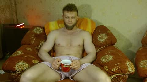 Valentino Hard online show from January 27, 2025, 4:20 am