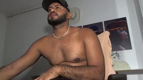 hardboy_latin online show from January 7, 2025, 12:55 am