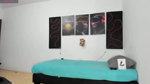 hardboy_latin online show from March 9, 2025, 10:19 pm