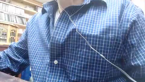 Brad online show from December 23, 2024, 4:17 pm