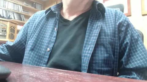 Brad online show from February 8, 2025, 10:51 pm