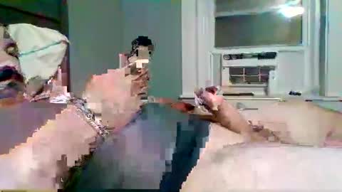 cervixpainter25 online show from October 30, 2025, 2:13 am