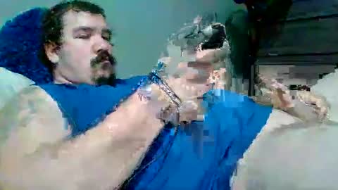 cervixpainter25 online show from December 19, 2025, 3:13 am