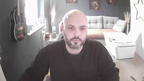 hardcoock8911 online show from January 13, 2026, 8:52 am