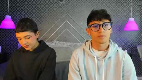 Kade and Demi online show from January 15, 2026, 3:22 am