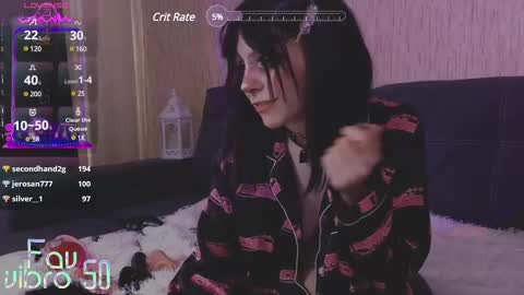 Snapshot of hardcore_hentai chatting on February 27, 2025, 7:12 am Mia online show from February 27, 2025, 7:12 am