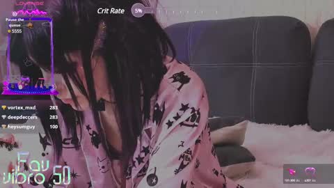 Snapshot of hardcore_hentai chatting on February 28, 2025, 6:43 am Mia online show from February 28, 2025, 6:43 am
