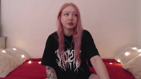 Emily online show from March 1, 2026, 10:34 pm