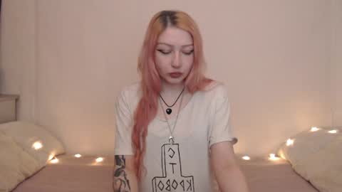Emily online show from May 11, 2026, 9:23 pm