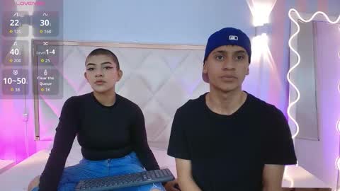 hardcoreheat_tay online show from October 18, 2025, 11:55 am