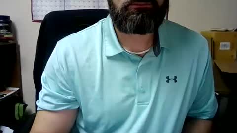 HcoreMike online show from June 30, 2026, 6:09 pm