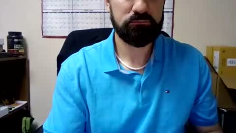 HcoreMike online show from July 24, 2026, 1:20 pm