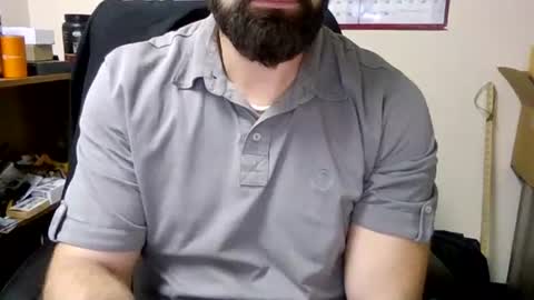HcoreMike online show from July 28, 2026, 10:31 pm