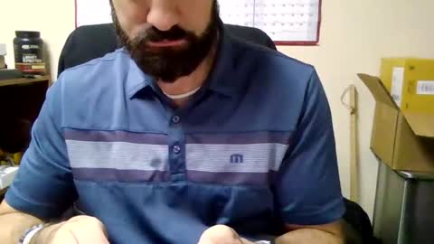HcoreMike online show from August 5, 2026, 7:28 pm