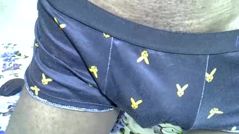 harderbby1 online show from November 27, 2025, 7:05 pm