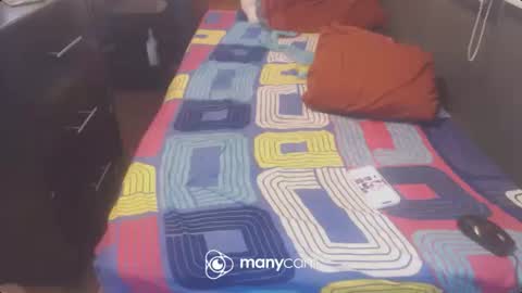 Irina online show from January 16, 2025, 4:49 am