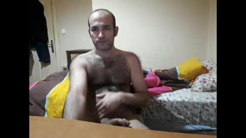 hardhairy10 online show from February 28, 2026, 6:53 pm