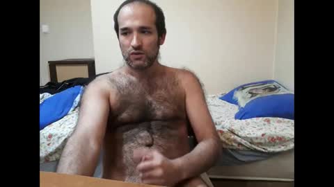 hardhairy10 online show from June 5, 2026, 4:19 am