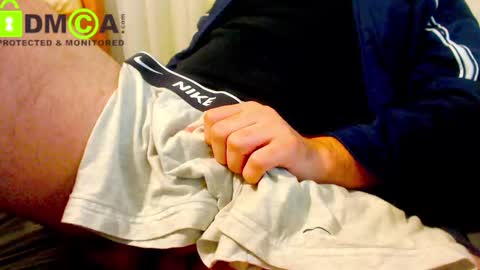 hardhairybig online show from January 19, 2025, 1:01 pm