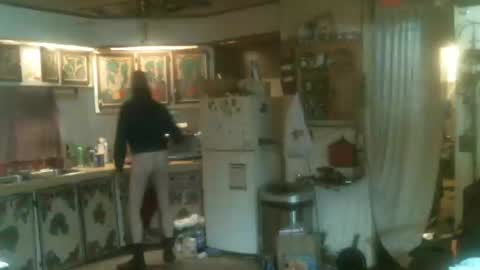 john nobles online show from January 30, 2025, 11:13 pm