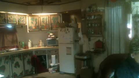 john nobles online show from January 31, 2025, 4:59 pm