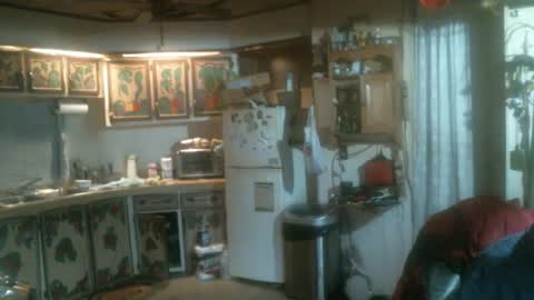 john nobles online show from February 8, 2025, 11:55 pm