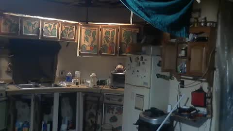 john nobles online show from October 3, 2025, 10:51 pm